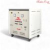 Biến Áp 1 Pha 220V Ra 3 Pha 220V 100HP FUSHIN - Hình 3