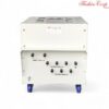 Biến Áp 1 Pha 220V Ra 3 Pha 220V 25HP FUSHIN - Hình 4