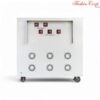 Biến Áp 1 Pha 220V Ra 3 Pha 220V 50HP FUSHIN - Hình 4