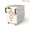 Biến Áp 1 Pha 220V Ra 3 Pha 220V Và 380V 3HP FUSHIN - Hình 3