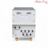 Biến Áp 1 Pha 220V Ra 3 Pha 220V Và 380V 3HP FUSHIN - Hình 4