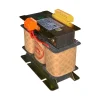 Biến Áp Trần Cách Ly 3 Pha 1.5KVA FUSHIN Vào 380V Ra 200V-220V Dây Đồng - Hình 3