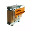 Biến Áp Trần Cách Ly 3 Pha 100KVA FUSHIN Vào 380V Ra 200V-220V Thông Dụng - Hình 3