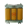 Biến Áp Trần Cách Ly 3 Pha 120KVA FUSHIN Vào 380V Ra 200V-220V Dây Đồng - Hình 4