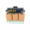 Biến Áp Trần Cách Ly 3 Pha 20KVA FUSHIN Vào 380V Ra 200V-220V Thông Dụng - Hình 5