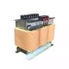 Biến Áp Trần Cách Ly 3 Pha 25KVA FUSHIN Vào 380V Ra 200V-220V Thông Dụng - Hình 3