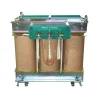 Biến Áp Trần Tự Ngẫu 3 Pha 100KVA FUSHIN Vào 380V Ra 200V-220V Dây Đồng - Hình 4