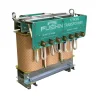 Biến Áp Trần Tự Ngẫu 3 Pha 175KVA FUSHIN Vào 380V Ra 200V-220V Dây Đồng - Hình 3