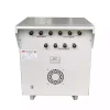 Biến Áp Tự Ngẫu 3 Pha 25KVA FUSHIN Vào 380V Ra 200V-220V Thông Dụng - Hình 4
