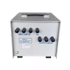 Biến Áp Tự Ngẫu 3 Pha 3KVA FUSHIN Vào 380V Ra 200V-220V Thông Dụng - Hình 4