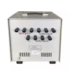 Biến Áp Tự Ngẫu 3 Pha 6KVA FUSHIN Vào 380V Ra 200V-220V Thông Dụng - Hình 4