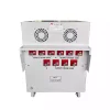 Biến Áp Cách Ly 3 Pha 25KVA FUSHIN Vào 380V Ra 200V-220V Thông Dụng - Hình 4