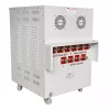 Biến Áp Cách Ly 3 Pha 40KVA FUSHIN Vào 380V Ra 200V-220V Dây Đồng - Hình 4