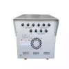 Biến Áp Cách Ly 3 Pha 6KVA FUSHIN Vào 380V Ra 200V-220V Dây Đồng - Hình 4