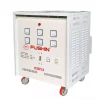Biến Áp Tự Ngẫu 3 Pha 175KVA FUSHIN Vào 380V Ra 200V-220V Dây Đồng - Hình 3
