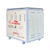 Biến Áp Tự Ngẫu 3 Pha 200KVA FUSHIN Vào 380V Ra 200V-220V Dây Đồng - Hình 3