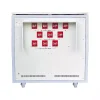 Biến Áp Tự Ngẫu 3 Pha 350KVA FUSHIN Vào 380V Ra 200V-220V Dây Đồng - Hình 4