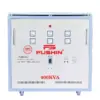 Biến Áp Tự Ngẫu 3 Pha 400KVA FUSHIN Vào 380V Ra 200V-220V Dây Đồng - Hình 1