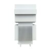 Ổn áp ngâm dầu 3 pha fushin f-150ds dải 320v~440v - Hình 4