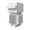 Ổn áp ngâm dầu 3 pha fushin f-320ds dải 320v~440v - Hình 3