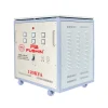 Biến Áp Cách Ly 3 Pha 380V Ra 380V 120KVA FUSHIN Dây Đồng - Hình 3