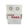 Biến Áp Cách Ly 3 Pha 380V Ra 380V 40KVA FUSHIN Thông Dụng - Hình 4