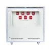 Biến Áp Cách Ly 3 Pha 380V Ra 380V 560KVA FUSHIN Dây Đồng - Hình 4