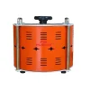 Biến Áp Vô Cấp 1 Pha 5kVA FUSHIN 220V Ra 0-250V - Hình 3