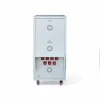 Biến Áp Vô Cấp 3 Pha 120kVA FUSHIN 380V Ra 0V-430V - Hình 3
